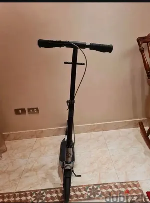 اسكوتر اوكسيلو عادى مش كهربا