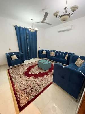 100 m2 1 Bedroom Apartments for Rent in Muscat Ghubrah