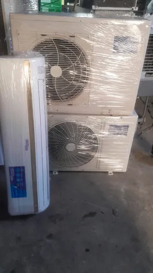 Air condition rapring and sarves