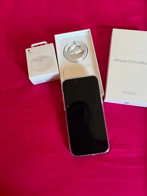 jamais utilisé, importé,iphone 13 pro max