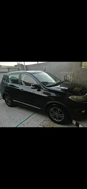 Used Chery Tiggo in Dhi Qar