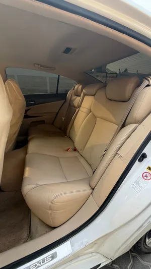 Used Lexus GS in Sharjah