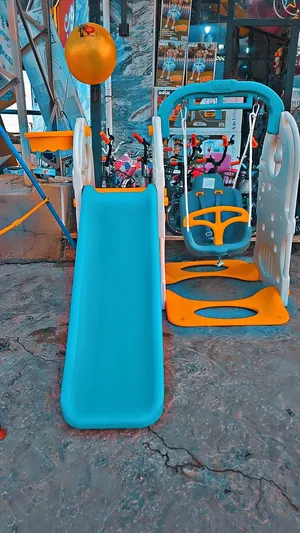 درجيحة اطفال