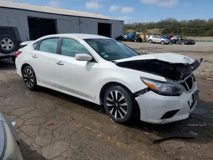 Used Nissan Altima in Muscat