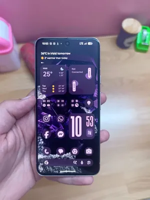 Google Pixel 8 128gb جهاز جوجل بيكسل 8 للبدل فقط و ليس للبيع