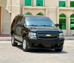 Used Chevrolet Tahoe in Ajman