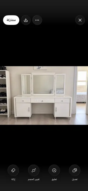 تسريحة فخمة للبيع — لقطة لا تفوت! �