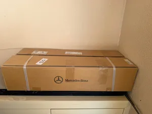 مرسيدس GLC250