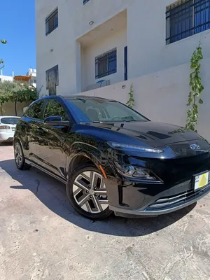 Used Hyundai Kona in Ajloun