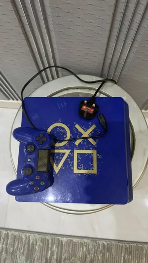 PlayStation 4 PlayStation for sale in Al Batinah