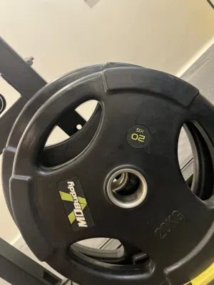 اوزان md اصلي