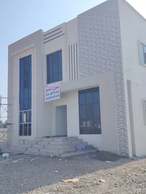 للبيع منزل طابقين