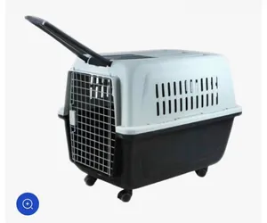 Portable Pet Travel Carrier