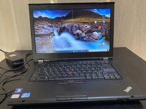 Lenovo ThinkPad T420  Core i5  RAM 4GB  SSD 128GB  شاشة 14 كومبيوتر مستعمل للبيع باقل سعر