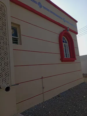 منزل للبيع في حفيت السيح بجة الشرق غير مستخدم الا لفتره قصيره