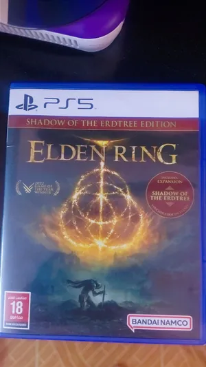 elden ring ps5 تدعم اللغه العربيه