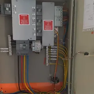 electrickel and plumbing  maintenance