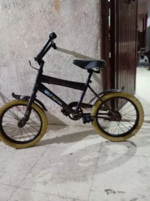 دراجة أطفال (عجلة) BMX مقاس 16