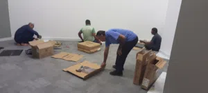 Carpet Tiles سجاد تايلز متوافر لدي البدر العالمية للمفروشات احلي الموديلات واجدد التصميمات واروعها