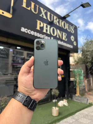 11 pro 256 GB battery 85% مستبدله شاشه GX
