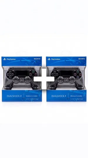 Ps4 controllers