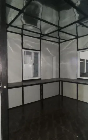 كرفان جديد للبيع 850 ريال