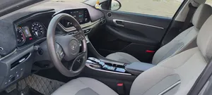 هايداي سوناتا 2020