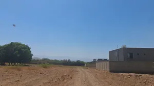 أرض إستثمارية مميزة للبيع 770 m الغور شميساني لقطة لشاليهات