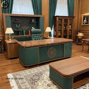 Luxurious Office Furniture Available Desks amd Complete Set DELIVERY AND INSTALLATIONS Available
