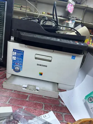 طابعة Samsung