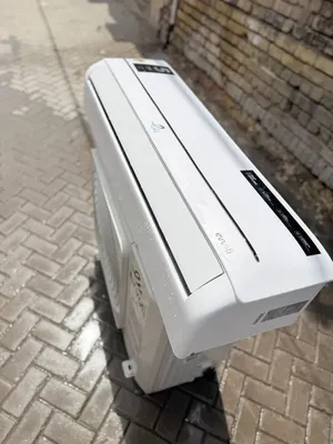 Other 2.5 - 2.9 Ton AC in Al Ain