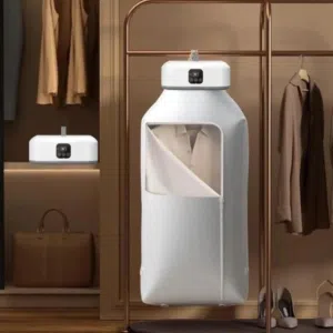 مجفف الملابس السريع بتجهز ملابسك بأسرع وقت