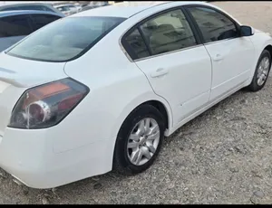 Used Nissan Altima in Muscat