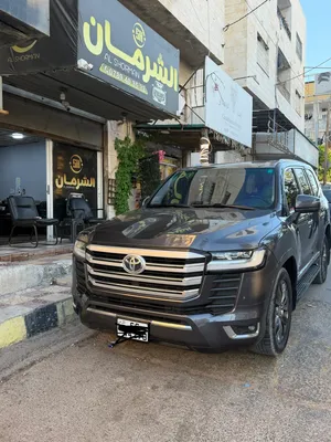 Sedan Ford in Irbid