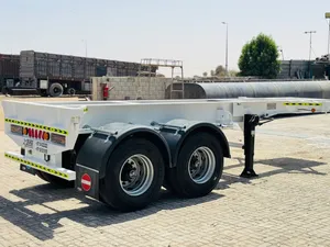 FLATBED 2026 MODEL FOR SALE