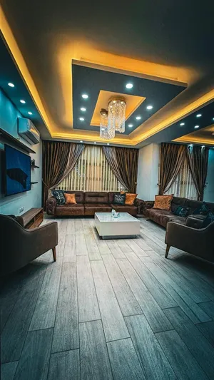 150 m2 3 Bedrooms Apartments for Rent in Amman Jubaiha