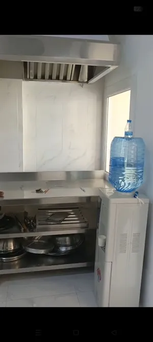 معدات مقهى كامل مضمونه