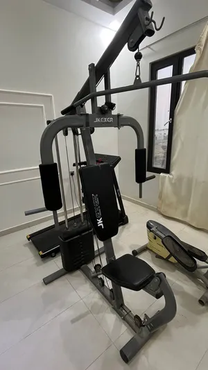 اجهزه اثقال مستعمله للبيع .....................................