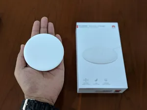 شاحنة هواوي اللاسلكية الأصلية Cp60