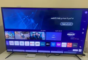 generaltic TV 55 insh