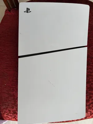 PS5 Slim Digital Edition