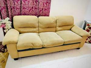 sofa for sale only 5 bd east riffa