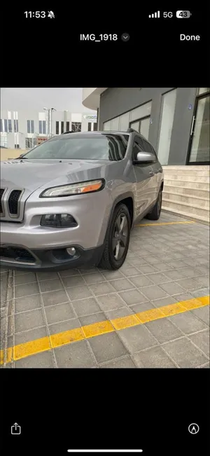 Jeep for sale 2016