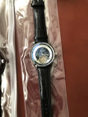 Watch omega