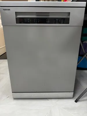 Toshiba Dishwasher