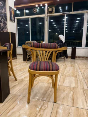 كراسي زان مصري