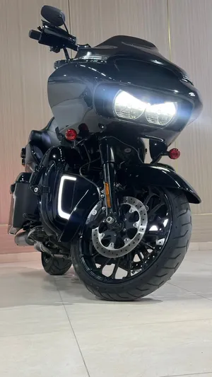 Harley-Davidson Road Glide Special 2019 ( خليجي )