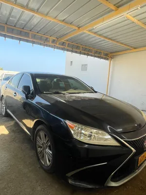 Used Lexus IS in Al Batinah