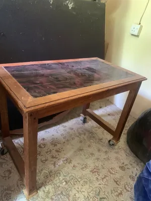 Sofa table for sale