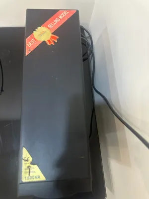 Ups maxma 1500va